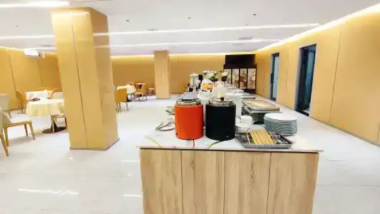 Bishkek Crystal Luxury Smart (Ala-Too Square Branch) - 11
