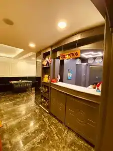 Adora Cafe & Restaurant - 34