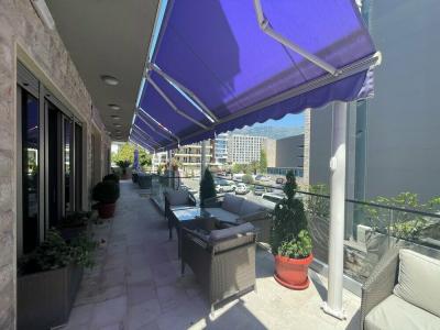 Butua Residence - 10