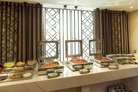 Sheraton - 26