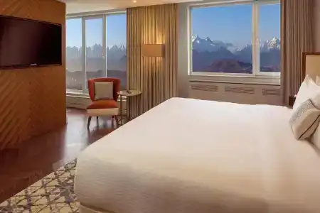 Sheraton - 5