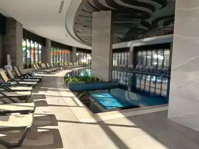 Calyptus Kirman Premium - Ultra All Inclusive - 14