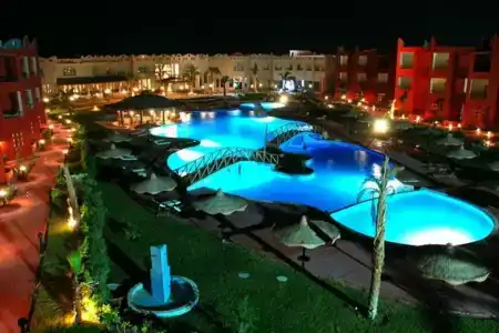 Sharm Bride Resort Aqua & Spa - 43