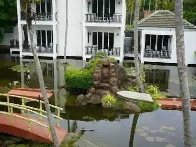 Amaluna Resorts - 21