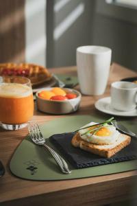 Hilton Garden Inn Padova City Centre - 33