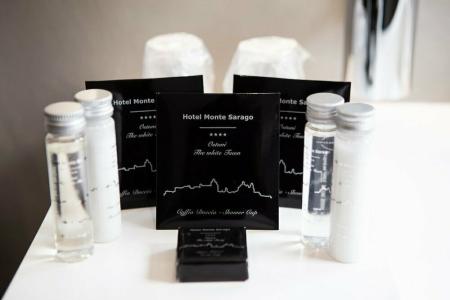 Monte Sarago Villas - 42