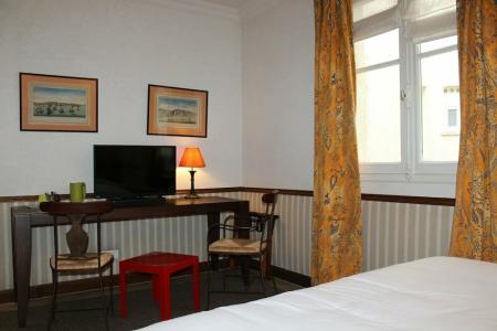 Hôtel Relais Monceau - 31