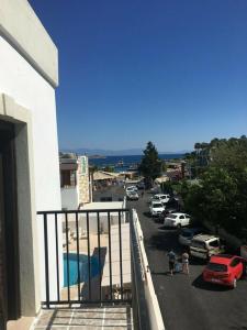 Salinas Beach Bodrum/Boutique Concept - 27