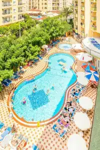 Kleopatra Dreams Beach - 10