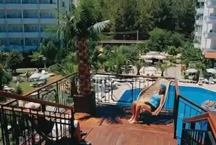 Pineta Club - All Inclusive - 42