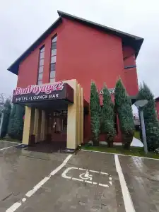 Bon Voyage 2 Korpus - 61