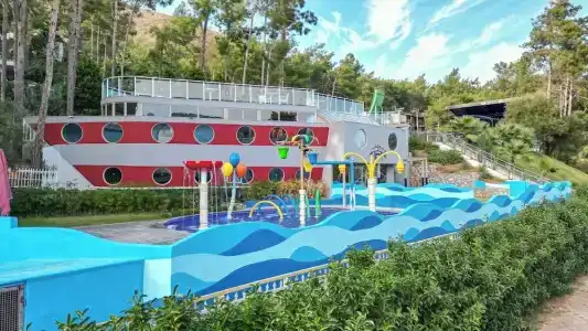 Orka Lotus Beach - 34