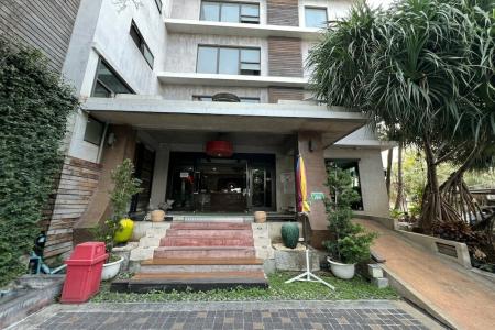 Eurna Resort - 29