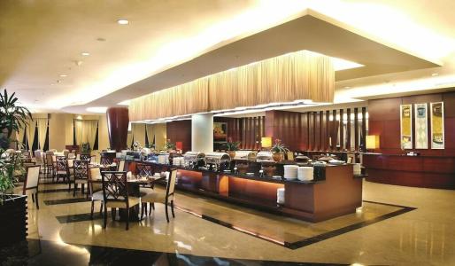 Grand Dafam Ancol Jakarta - 26