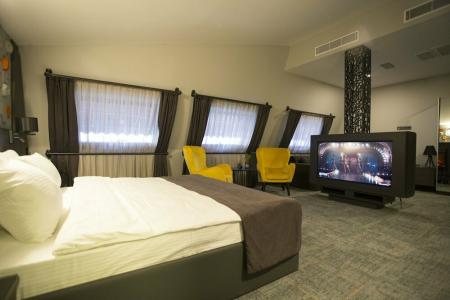 Days by Wyndham Ankara Cankaya - 6