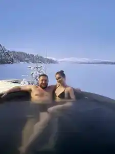 Baza Otdykha Ogni Imandry - 63