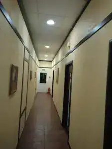 Dom Uchenykh Netr.p. Rzhavki Gostinitsa - 30