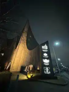 The Veil - 2