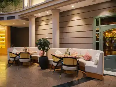 Select Paveletskaya - 5