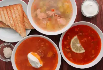 Red Fox na Vzlotnoy 2e - 14