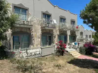 Yasmin Bodrum Resort - 4