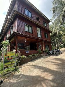 Happy Elephant Bungalows - 20