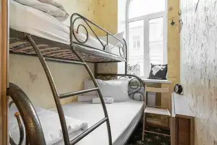 Winterfell on Chistykh Prudakh - 24