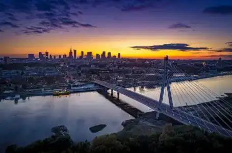 Crowne Plaza WARSAW - THE HUB by IHG - 4