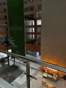 Elite Apart-Hotel - 25