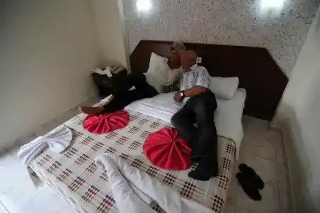 Lemoral Apart Otel - 19