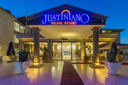 Justiniano Deluxe Resort – All Inclusive - 15