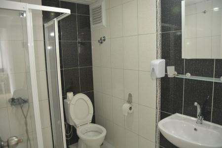 Saray Apart Otel - 17