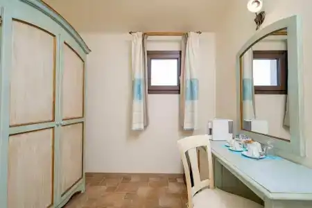 Borgo Alba Barona - 18
