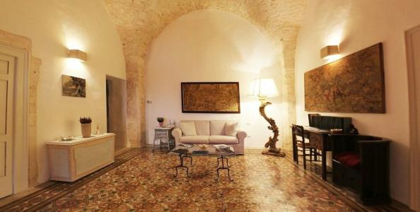 Palazzo Camarda - 29
