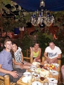 Guest House Metreveli - 5