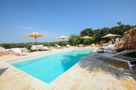 La Residenza - Corte dei Messapi Raro Villas Collection - 15