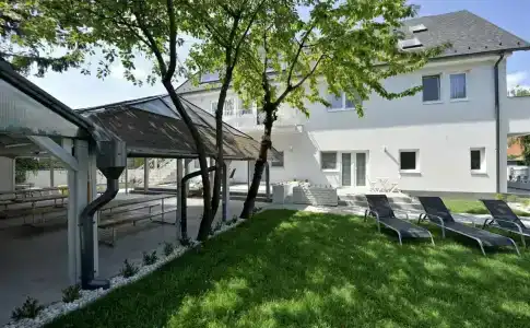 Villa Oliver 2 Siófok - 19