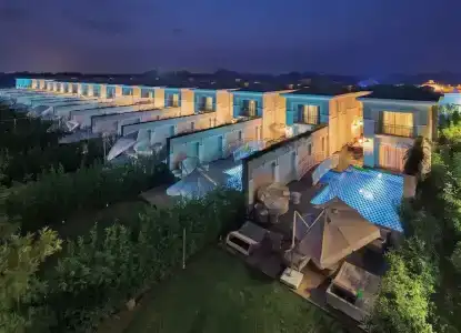 Titanic Deluxe Golf Belek - 47