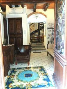 B&B Romeo e Giulietta Scilla - 42