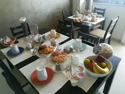 B&B Domus Cicerone - 3
