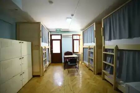 Yolohostel - 23