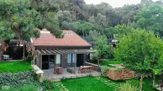 Triada Büyükada - 20