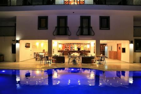 Modern Life Bodrum - 17