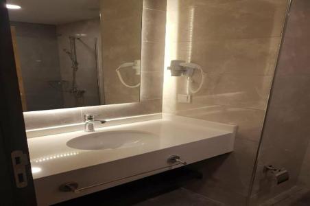 Clover Magic Park Side Otel - 22