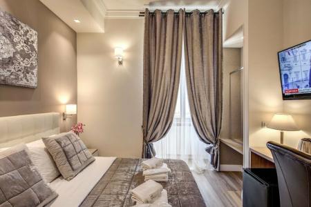 Chester Suites - 15