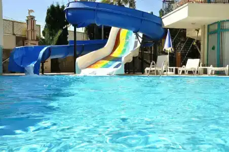 Cinar Family Suite - 7