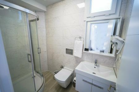 Tepehan Pansiyon - 43