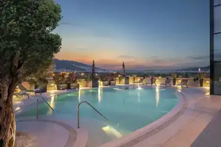 Hyatt Regency Izmir Istinyepark - 15