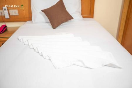 Palm Inn Hurghda - 11