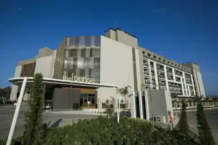 The Sense Deluxe - 2